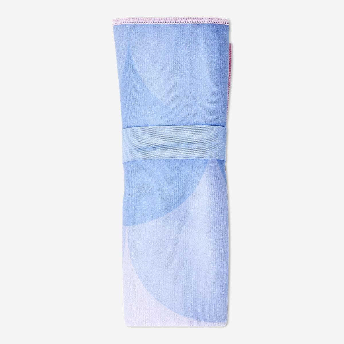 MULTI      Microfibre towel. 180x60cm