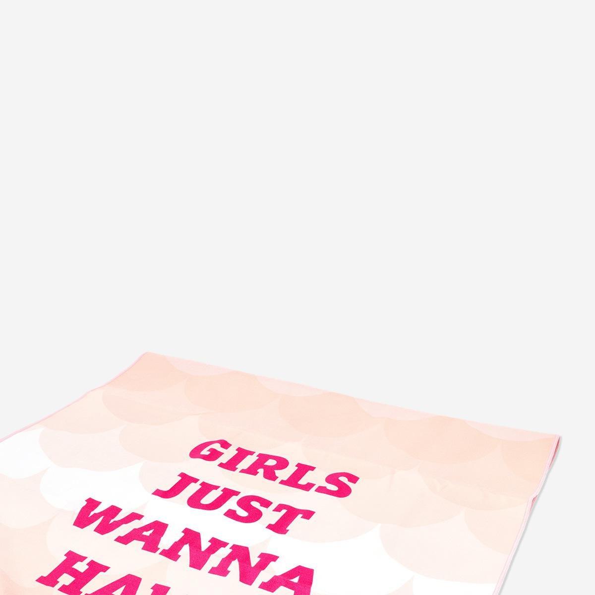 MULTI      Microfibre towel. 180x60cm