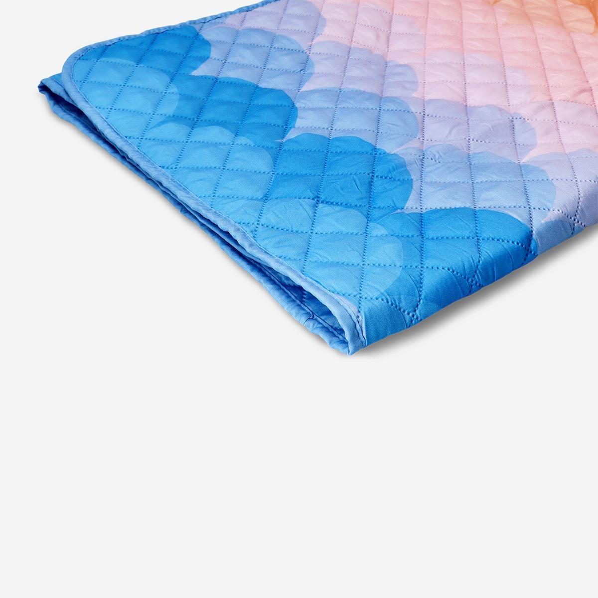 Blanket. 170x130 cm