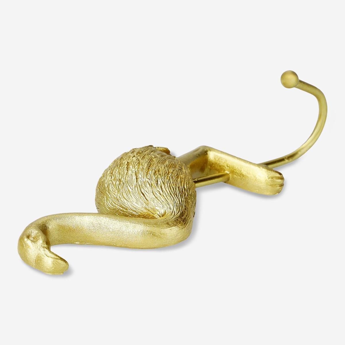 GOLD       Flamingo hook