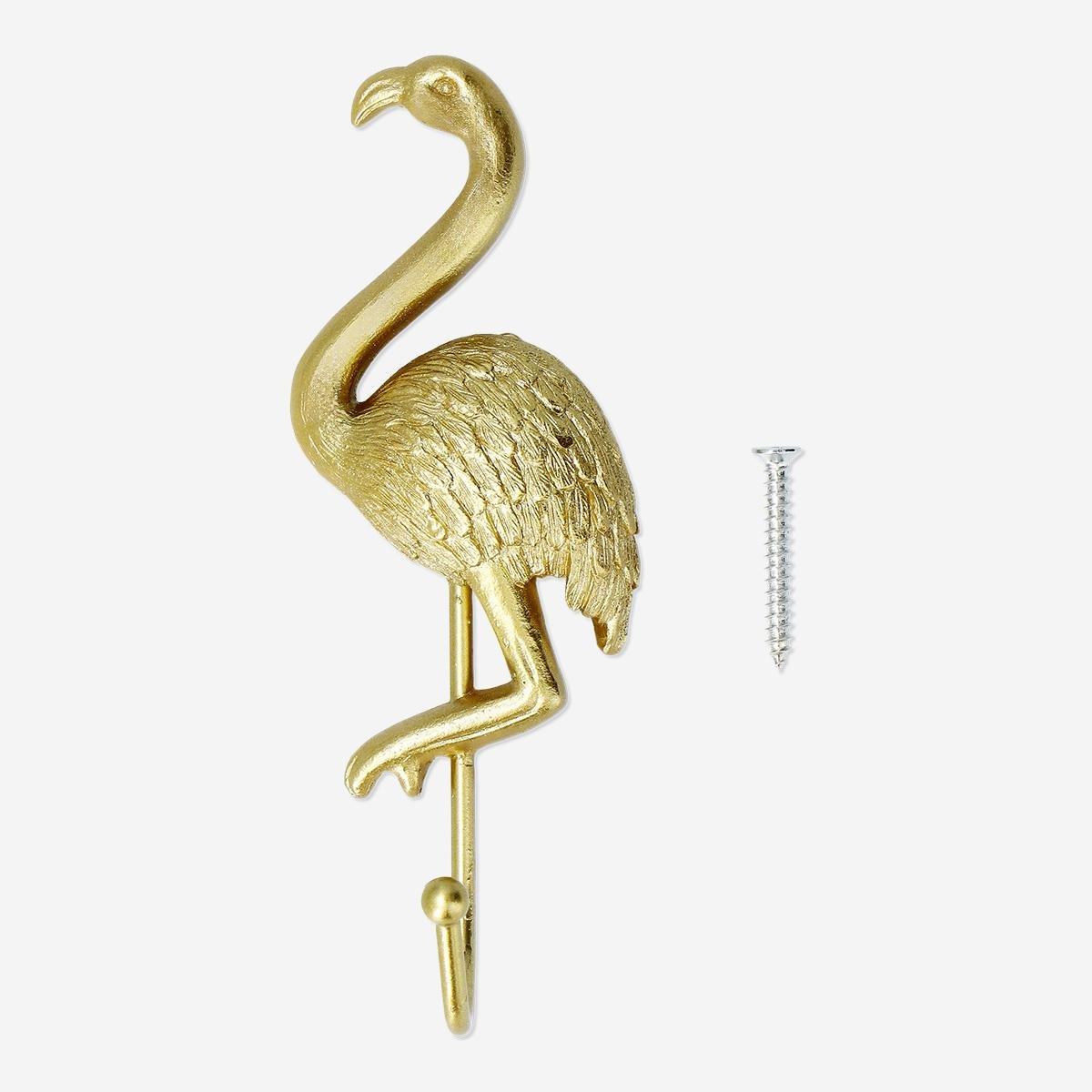 GOLD       Flamingo hook