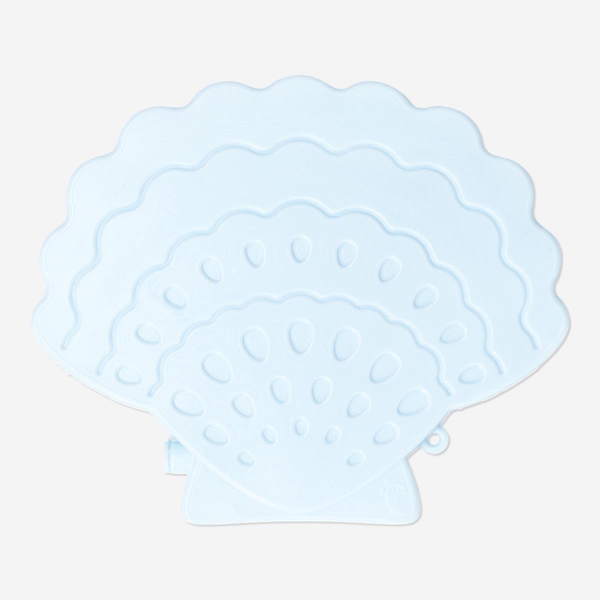 BLUE       Ice block