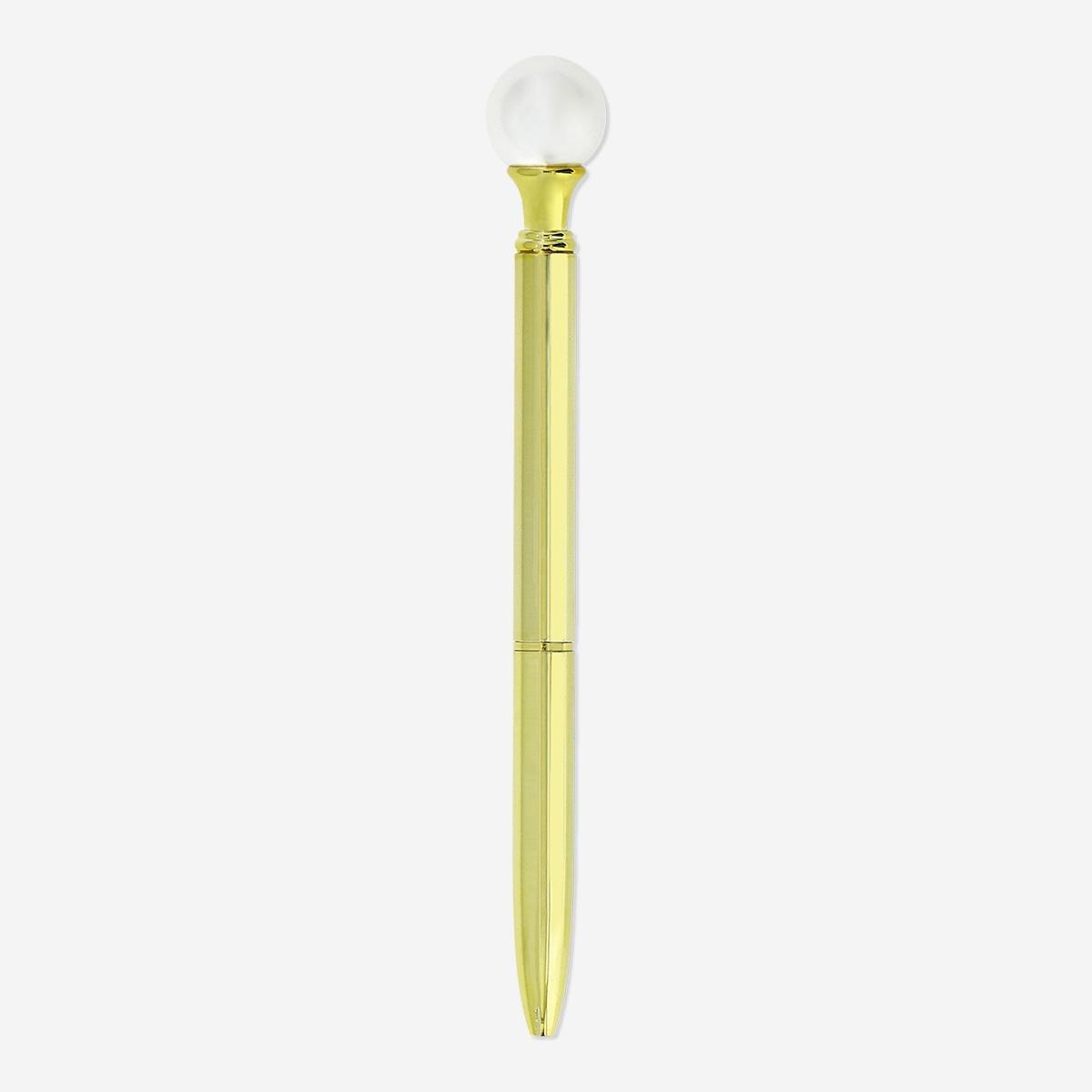 GOLD       Ballpoint pen