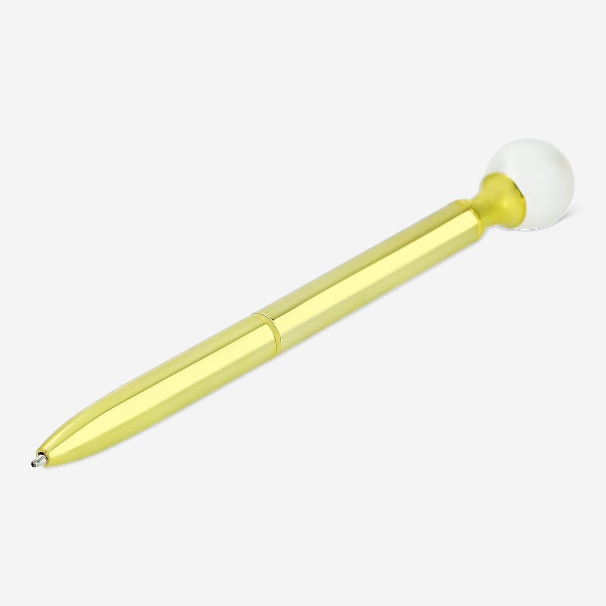 GOLD       Ballpoint pen