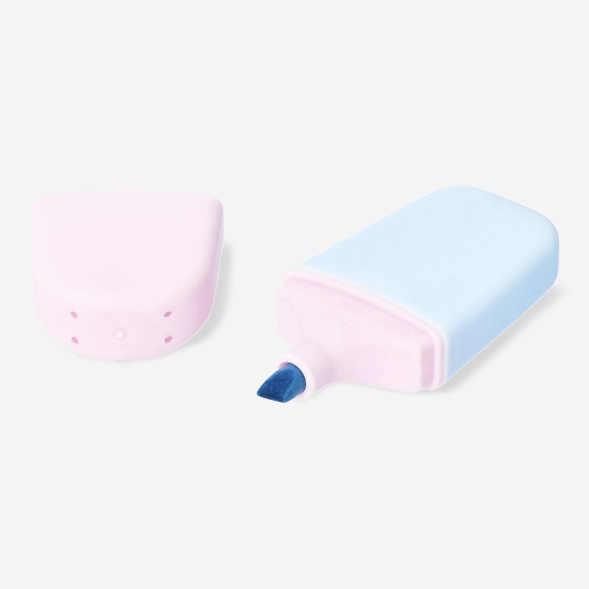 MULTI      Highlighters. 4 pcs