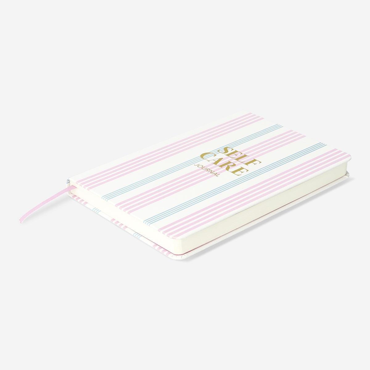 Self-care planner