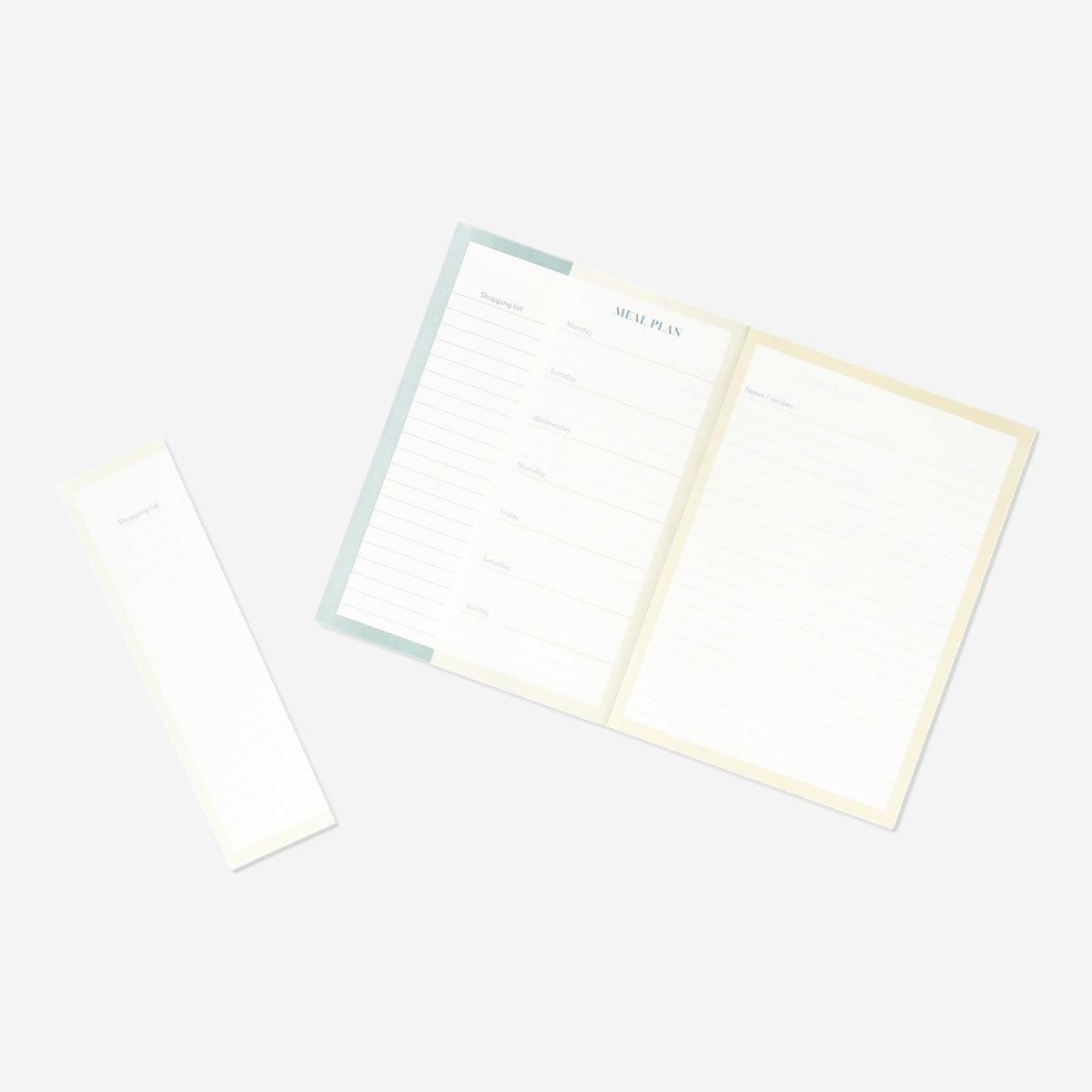 PINK       Meal planner