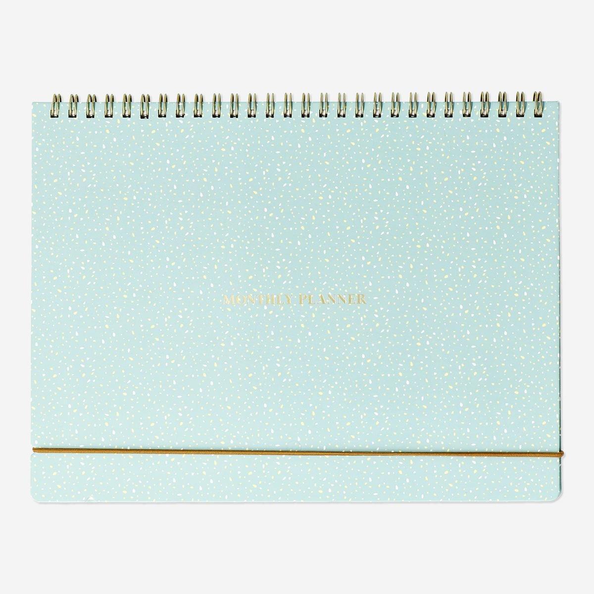 MULTI      Desk calendar