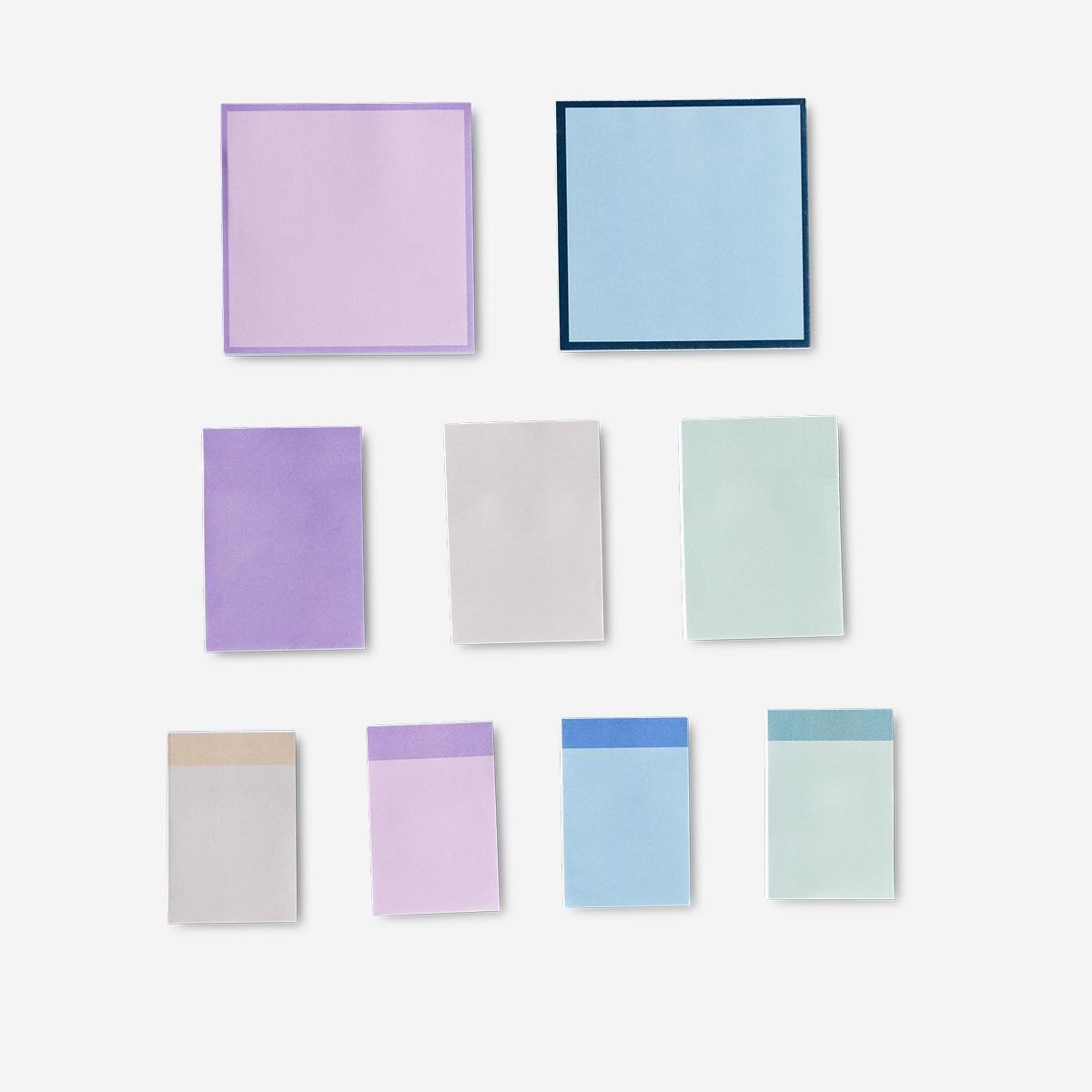 MULTI      Memo box