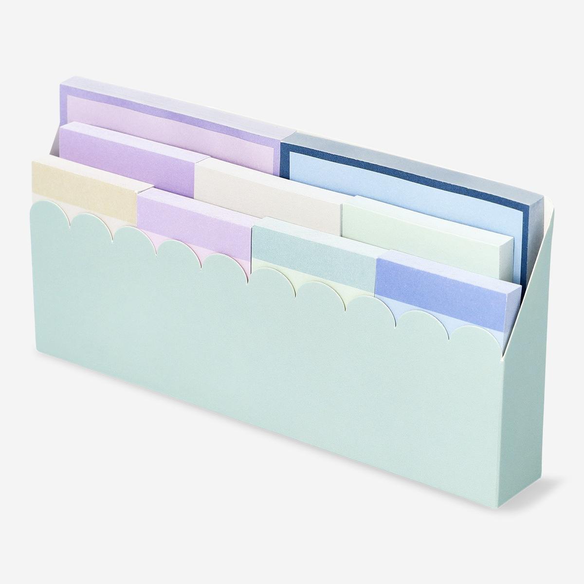 MULTI      Memo box