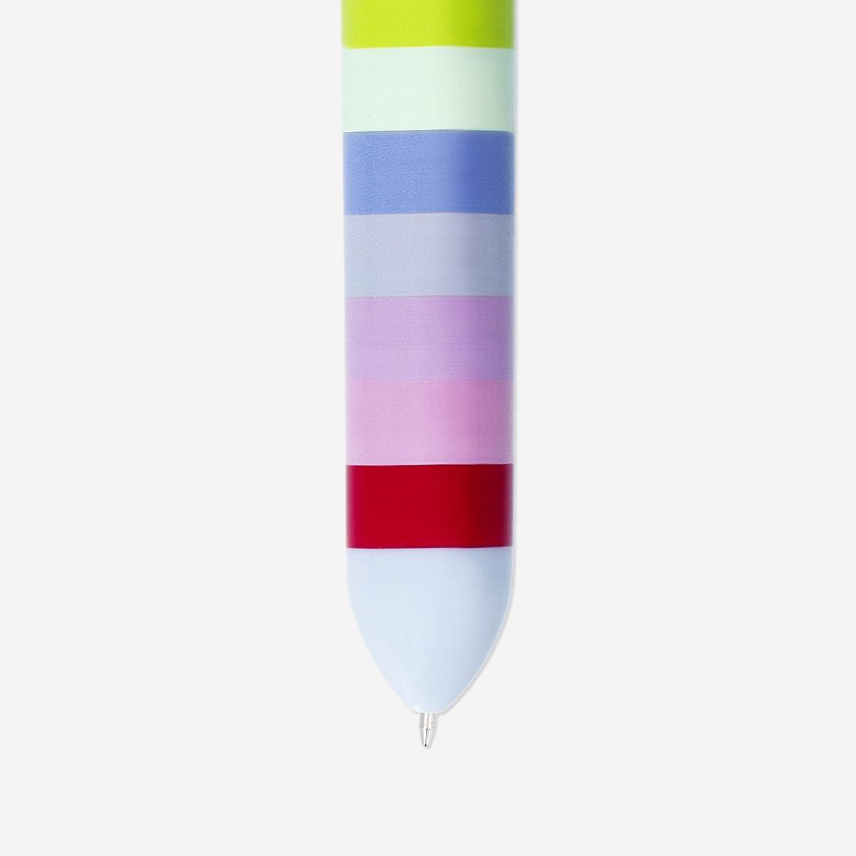 Multicolour Ballpoint Pen