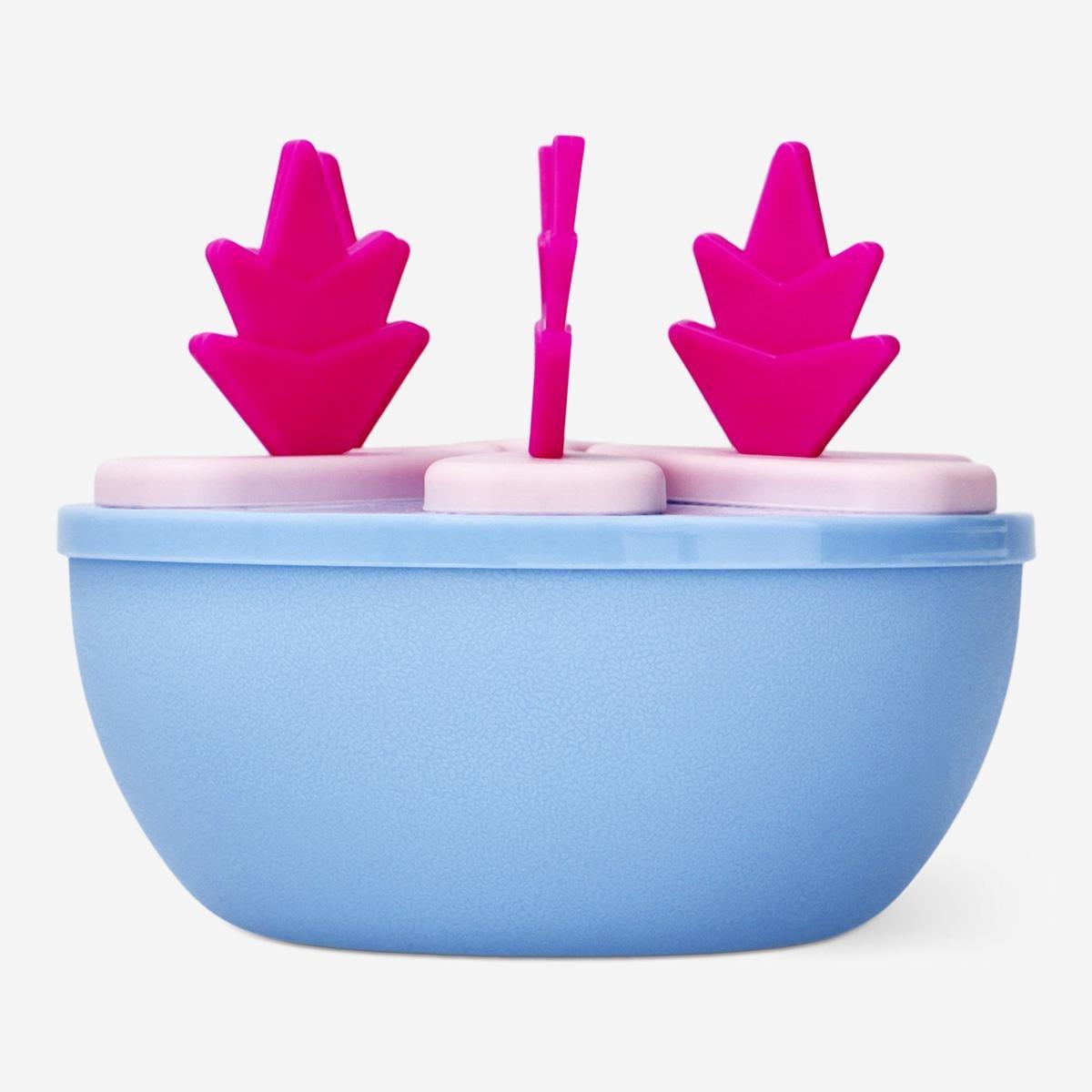 MULTI      Ice lolly moulds. 6 pcs