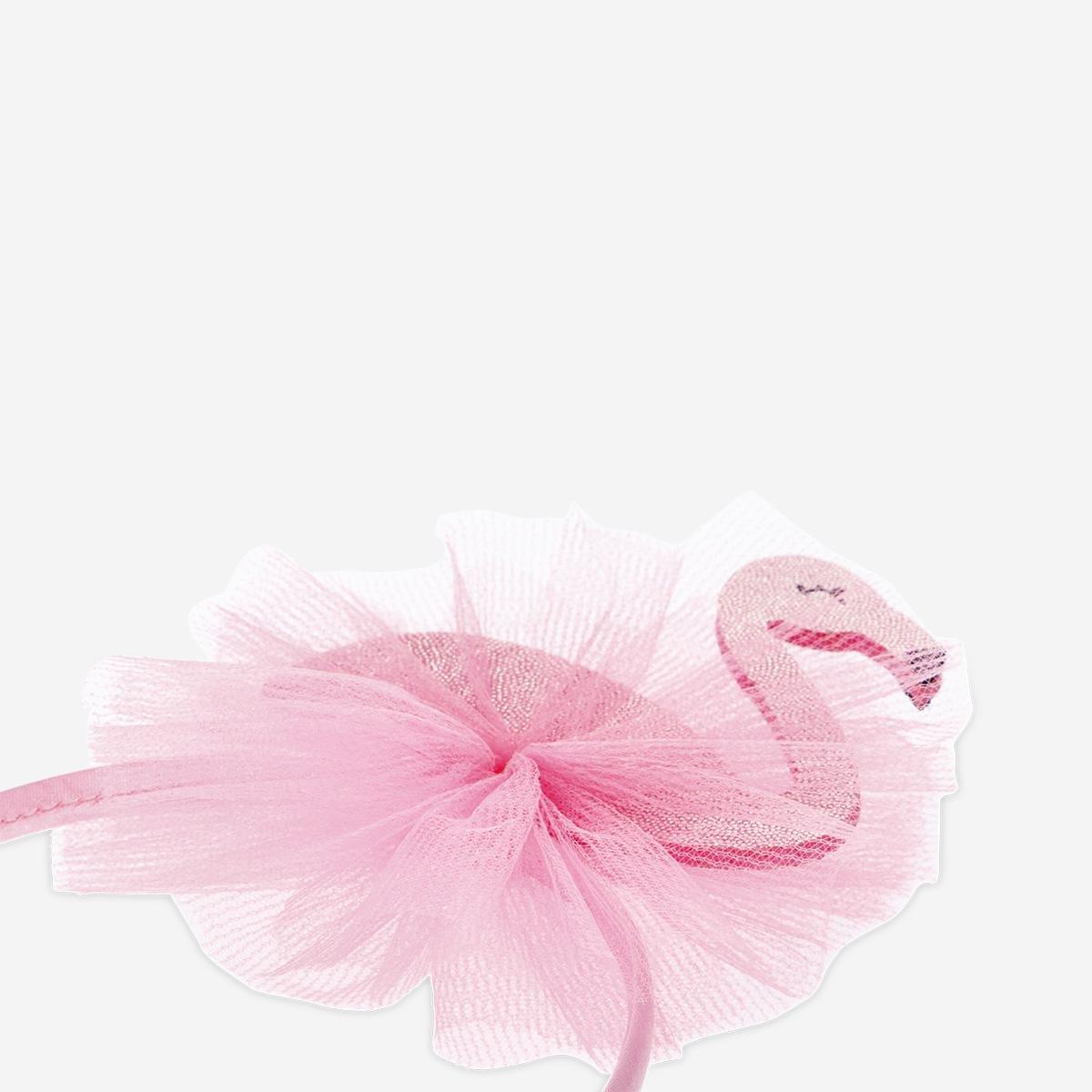 PINK       Hairband. For adults