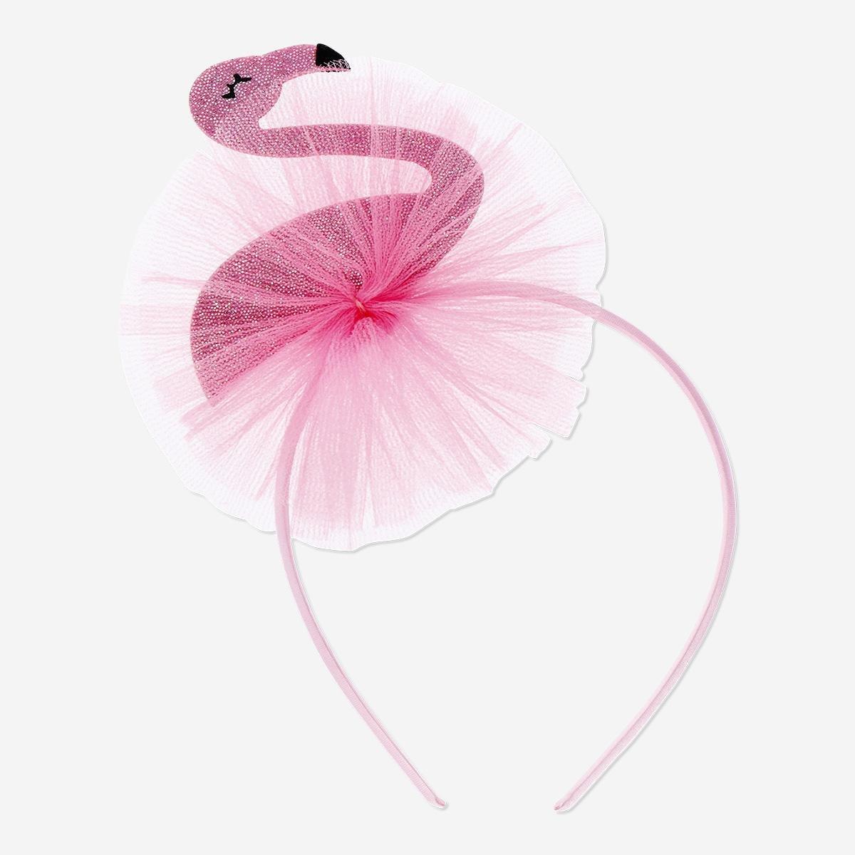 PINK       Hairband. For adults