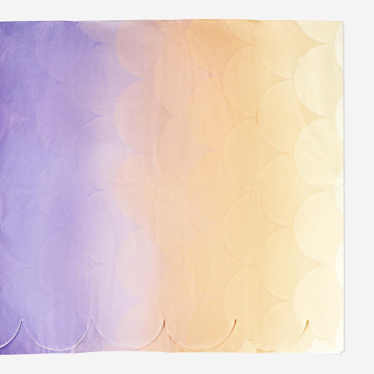 MULTI      Tablecloth. 120x180 cm
