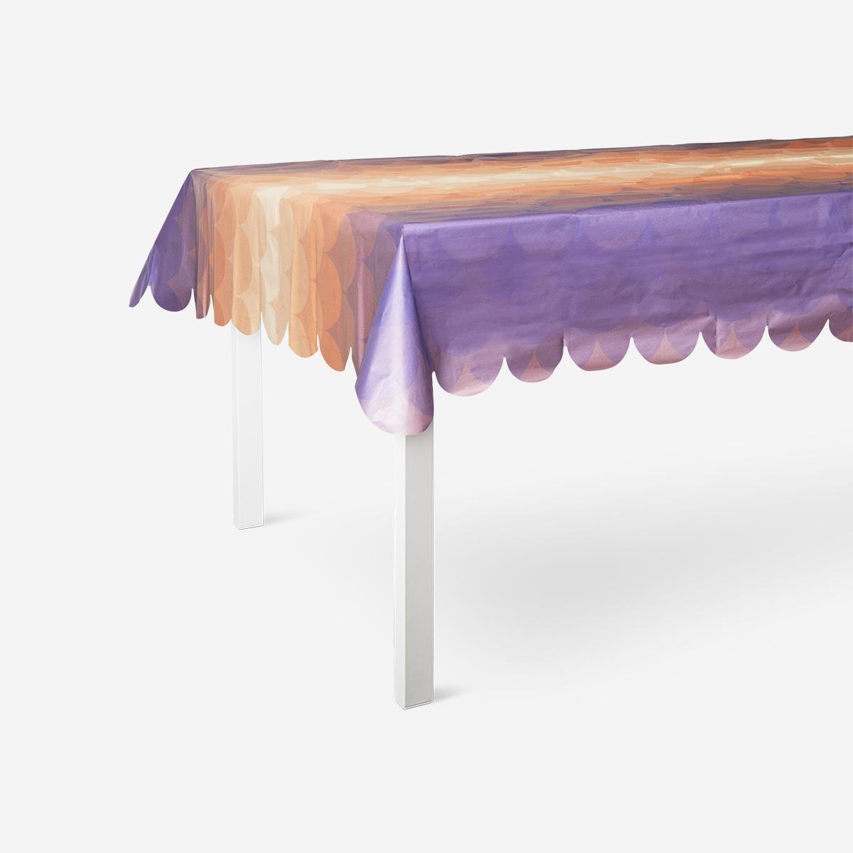 MULTI      Tablecloth. 120x180 cm