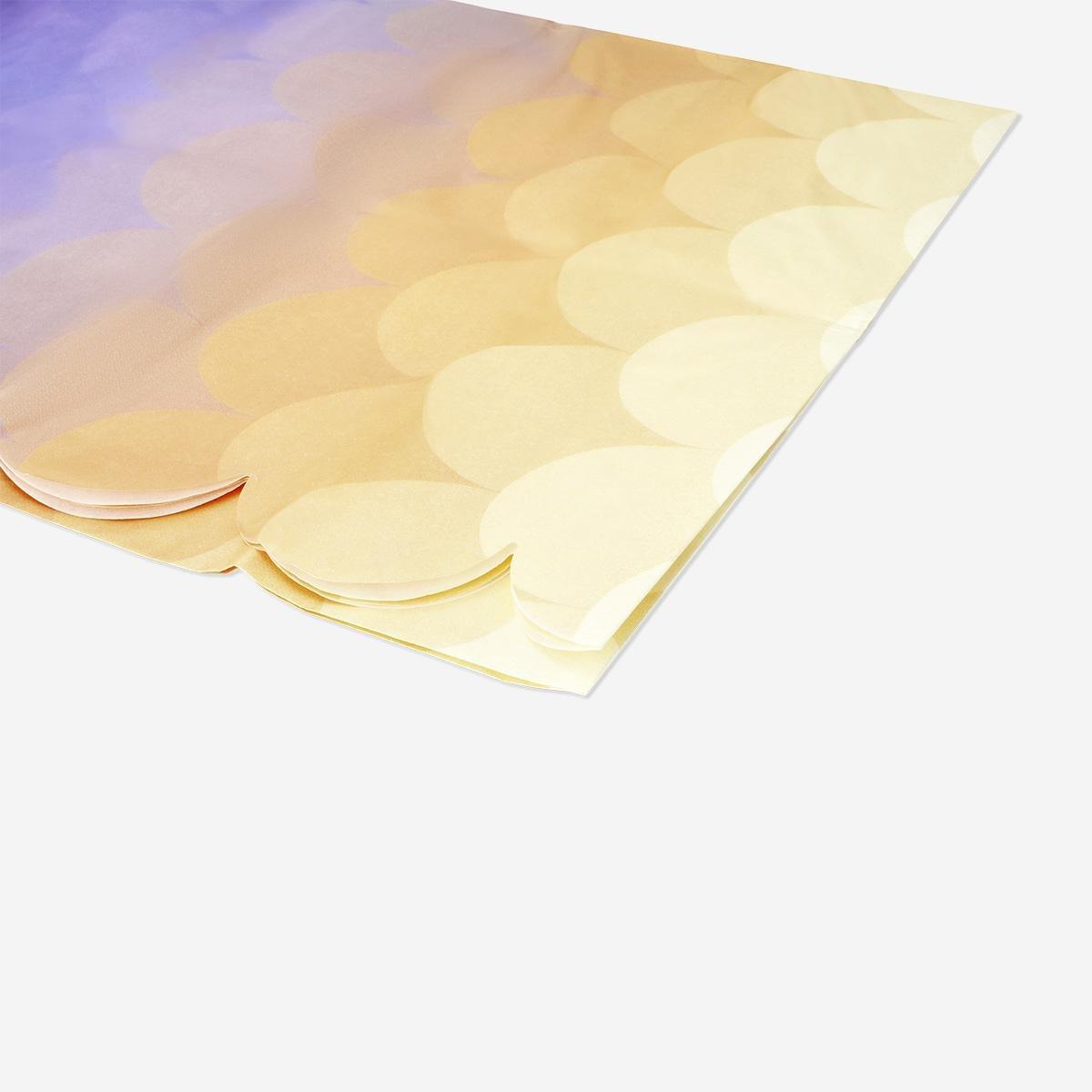 MULTI      Tablecloth. 120x180 cm