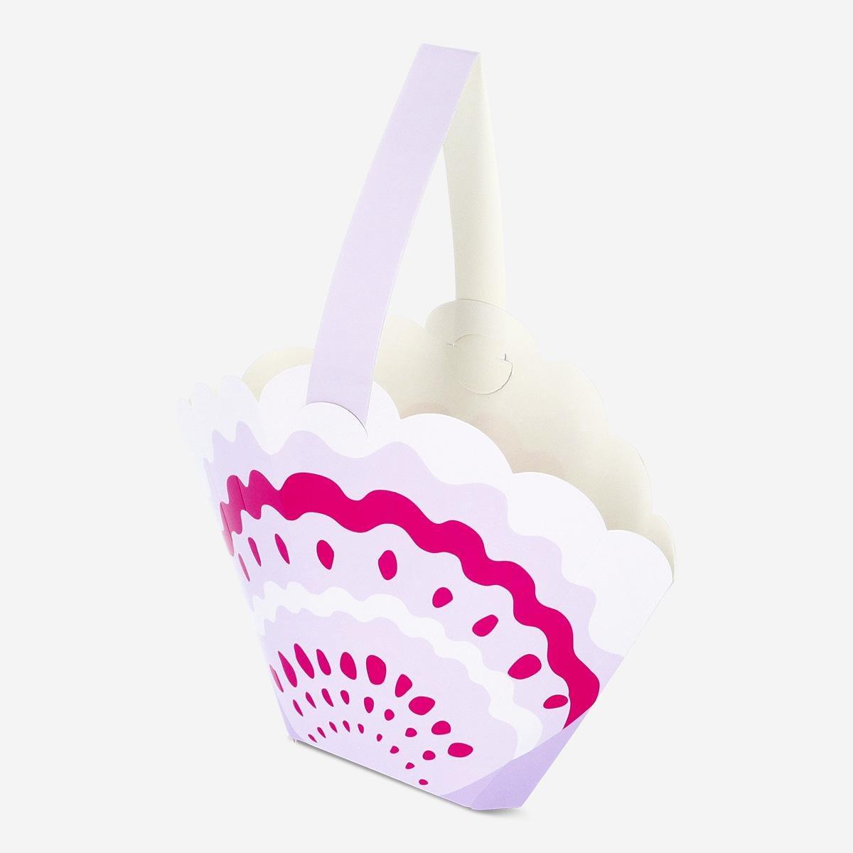 MULTI      Snack bags. 4 pcs