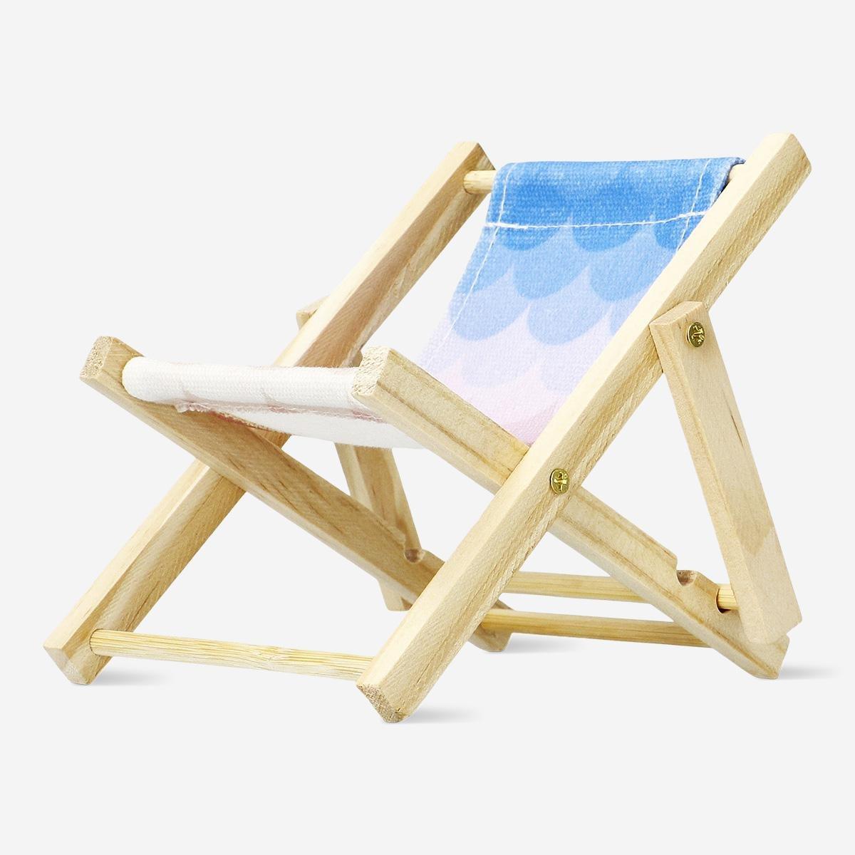 MULTI      Mini decorative chair