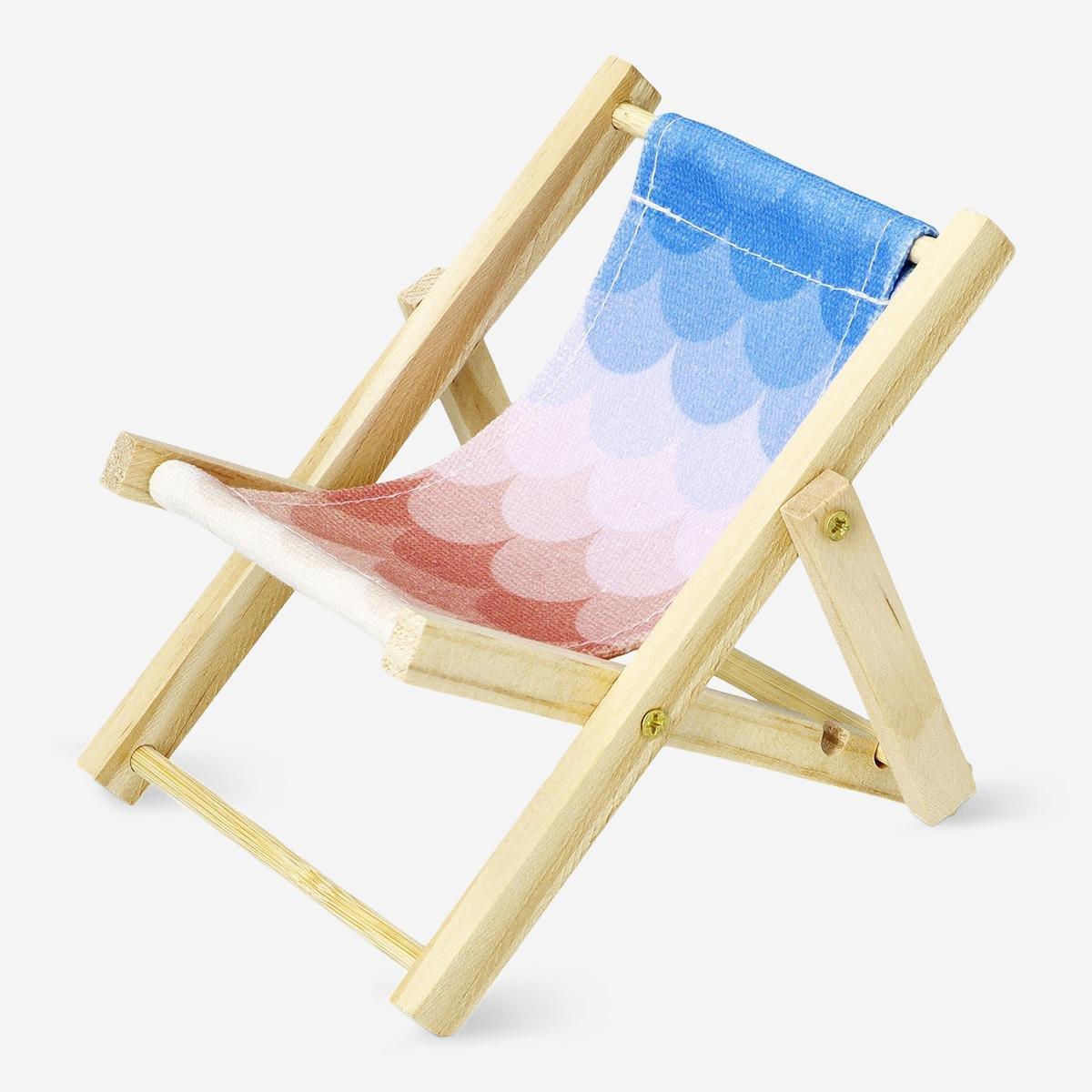 MULTI      Mini decorative chair