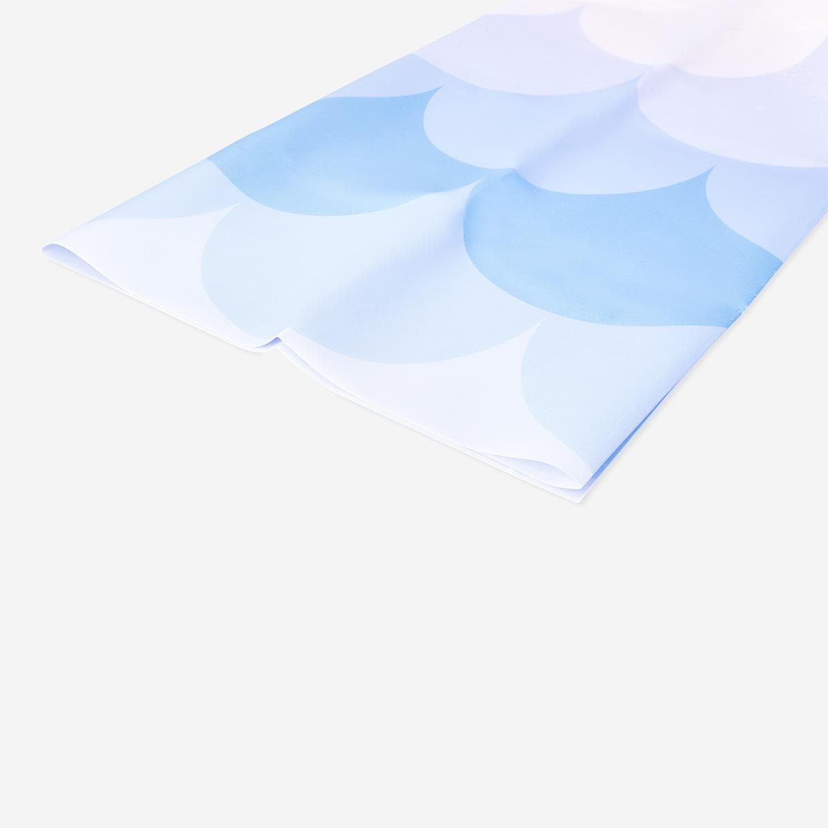 Multicolour picnic cover