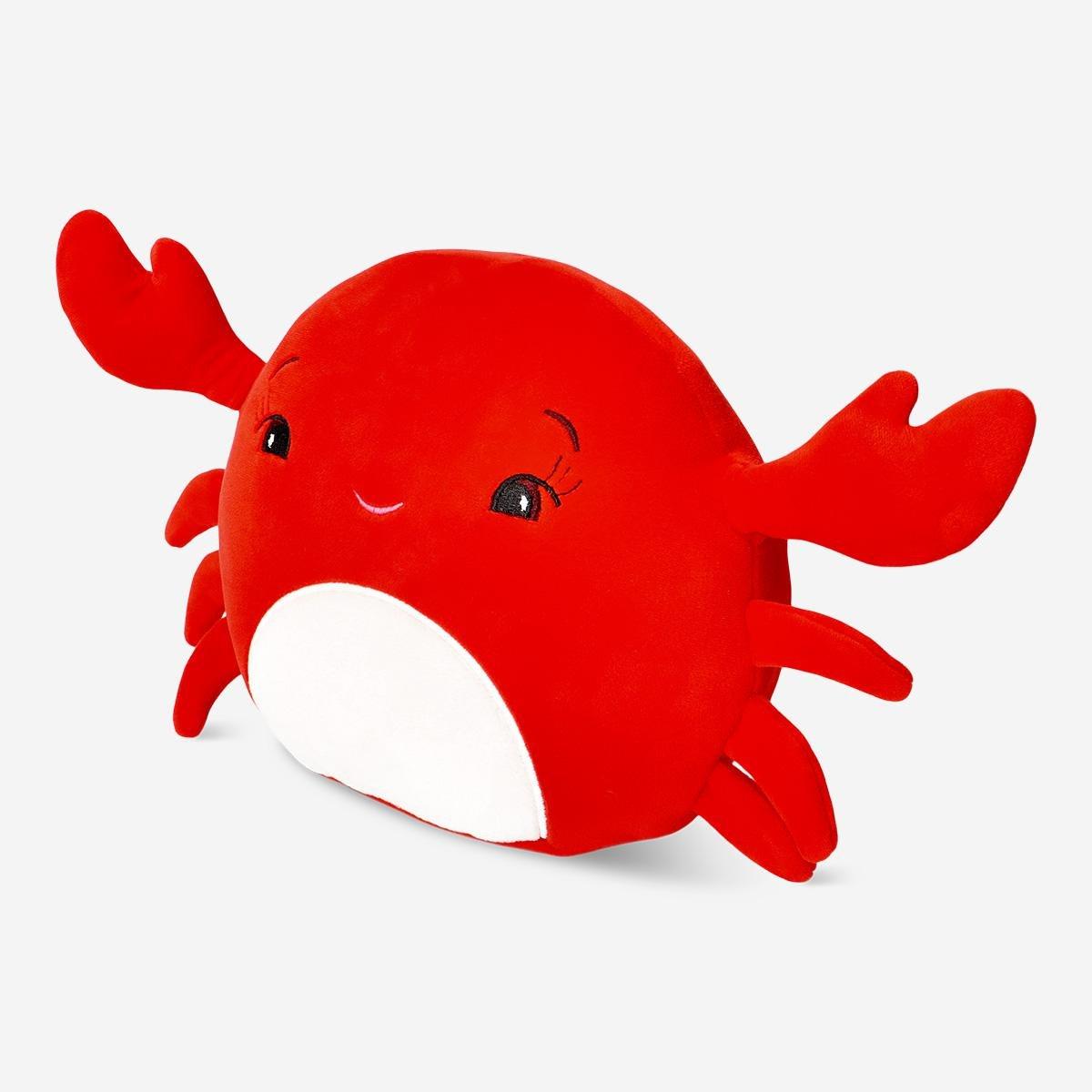 RED        Cuddly friend