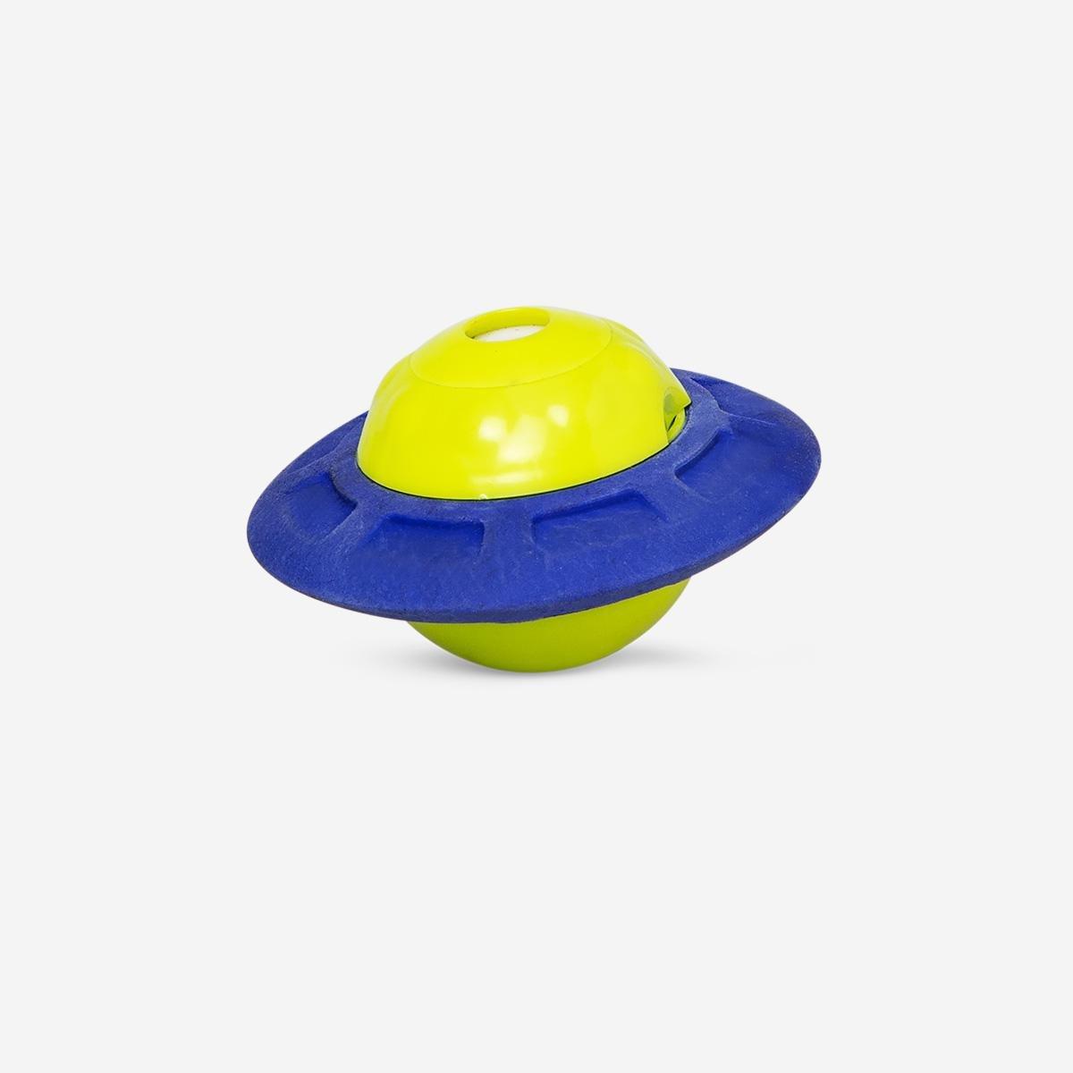 Multicolour planet eraser and sharpener
