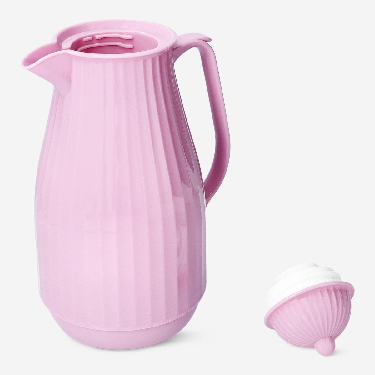 PINK       Thermo jug. 1 L