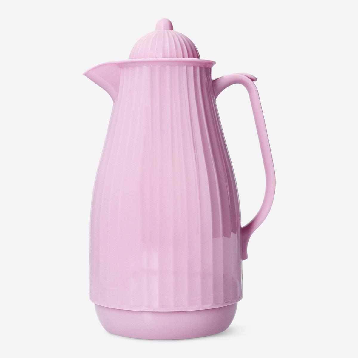PINK       Thermo jug. 1 L
