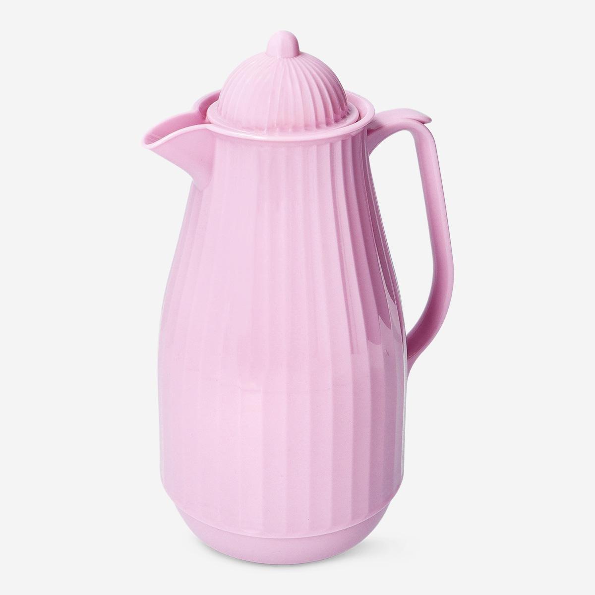 PINK       Thermo jug. 1 L