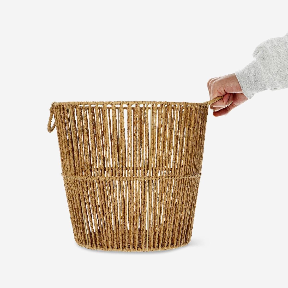 BROWN      Basket