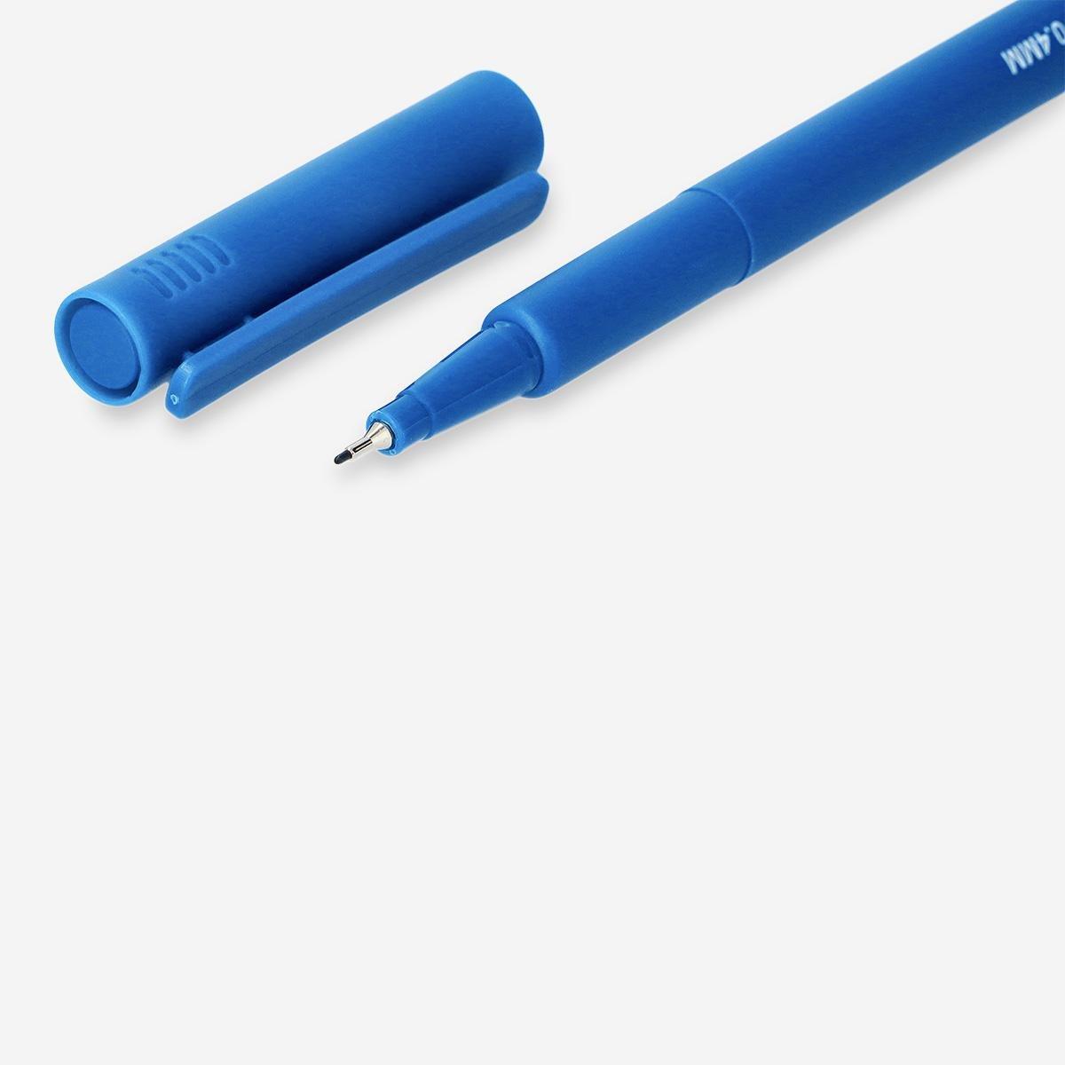 MULTI      Drawing pens. 5 pcs