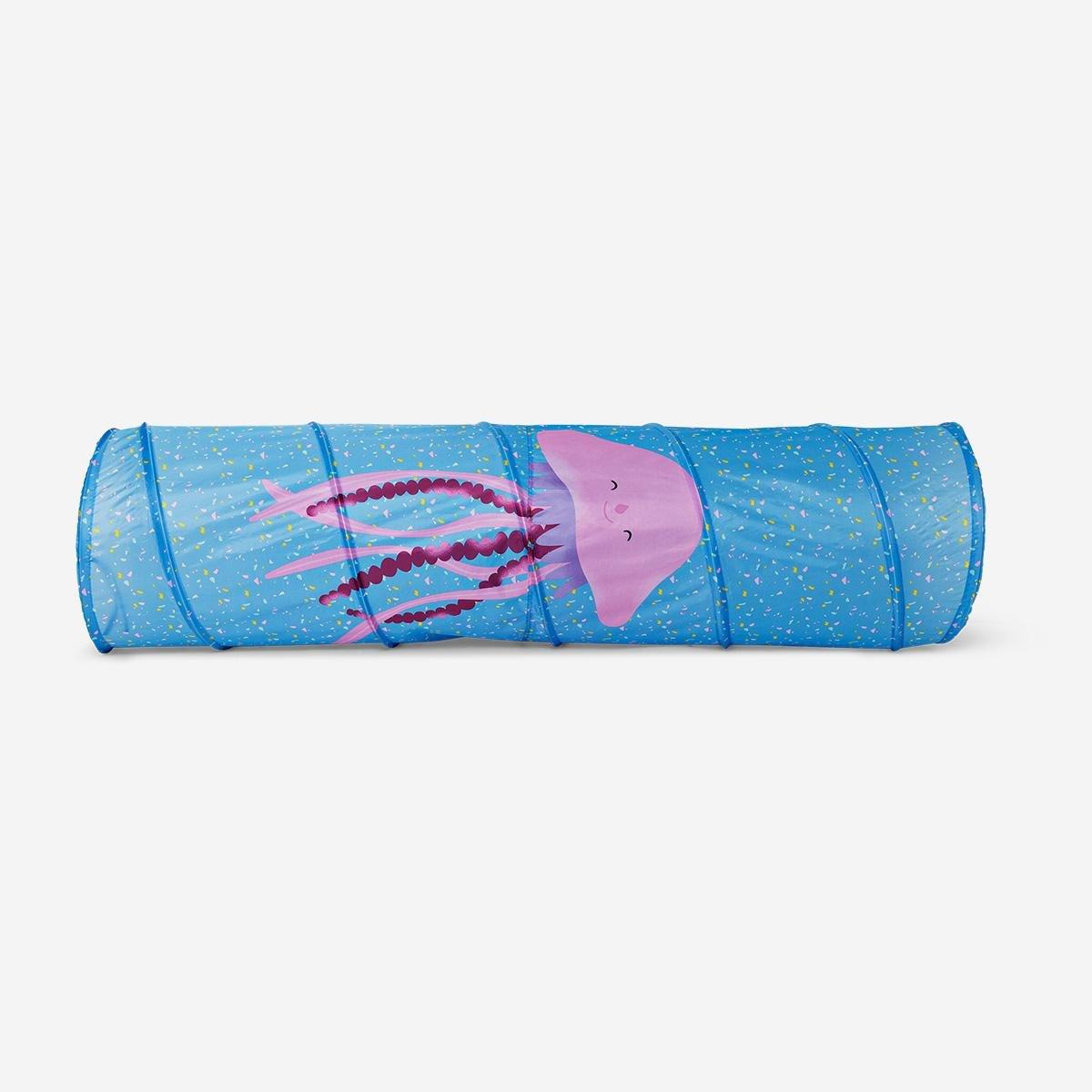 Blue Play Tunnel