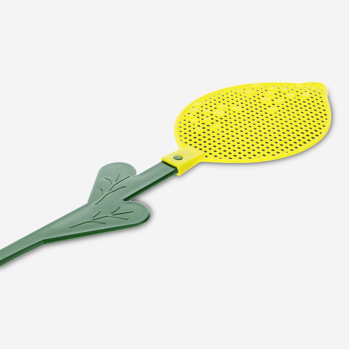 Multicolour Lemon Fly Swatter
