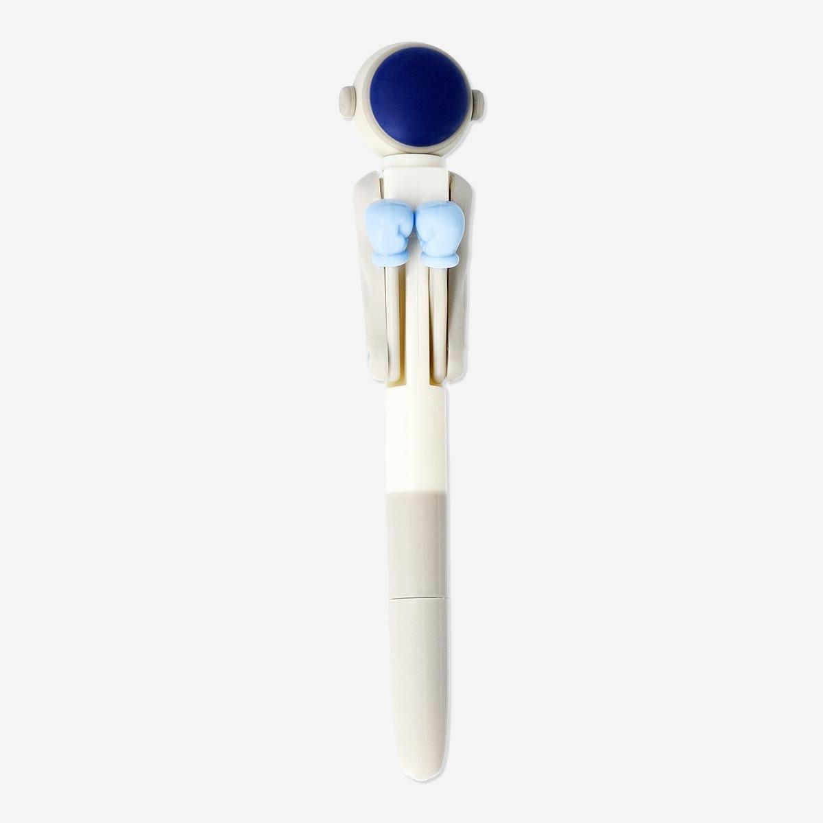 Multicolour Punching pen