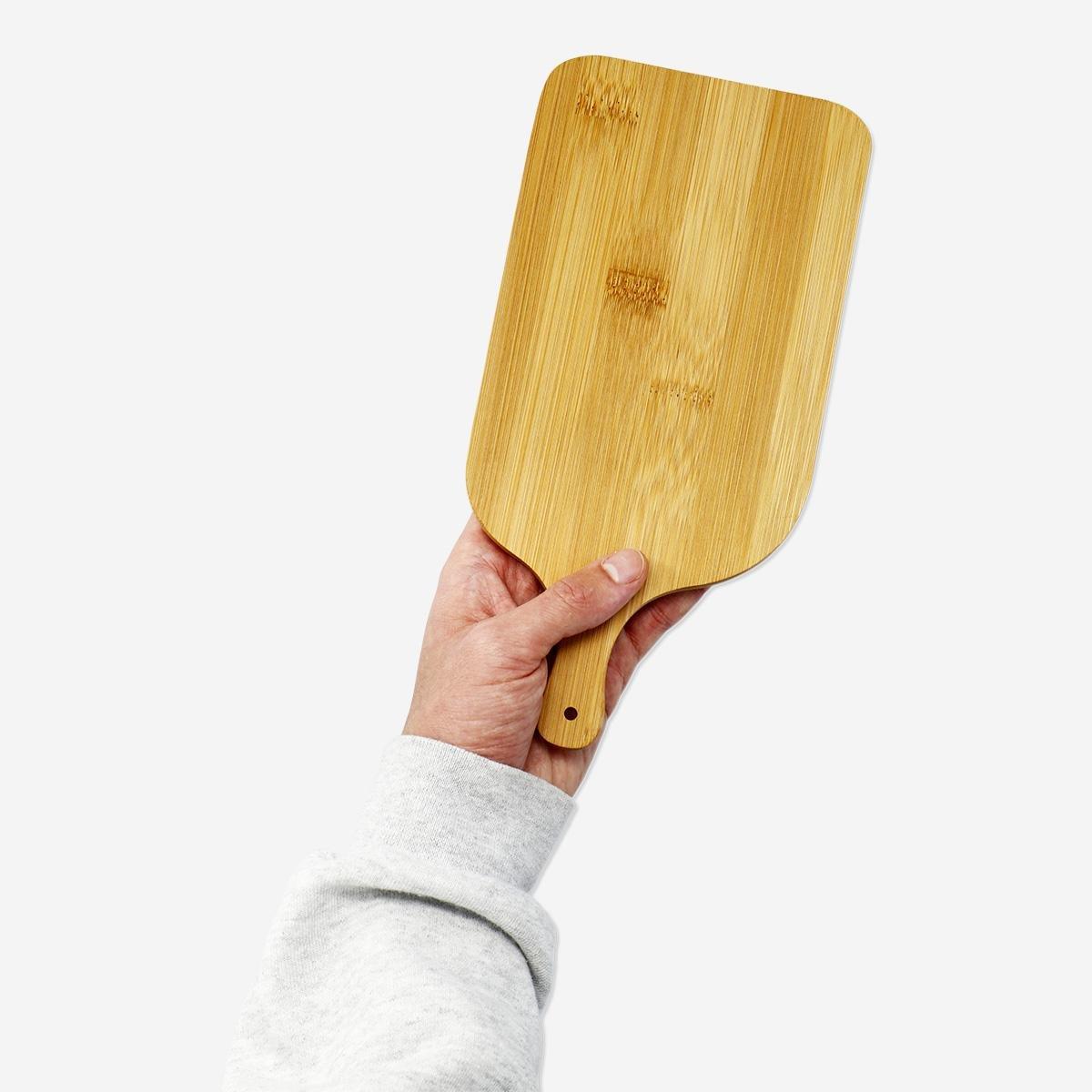 Brown Cutting Board. Small