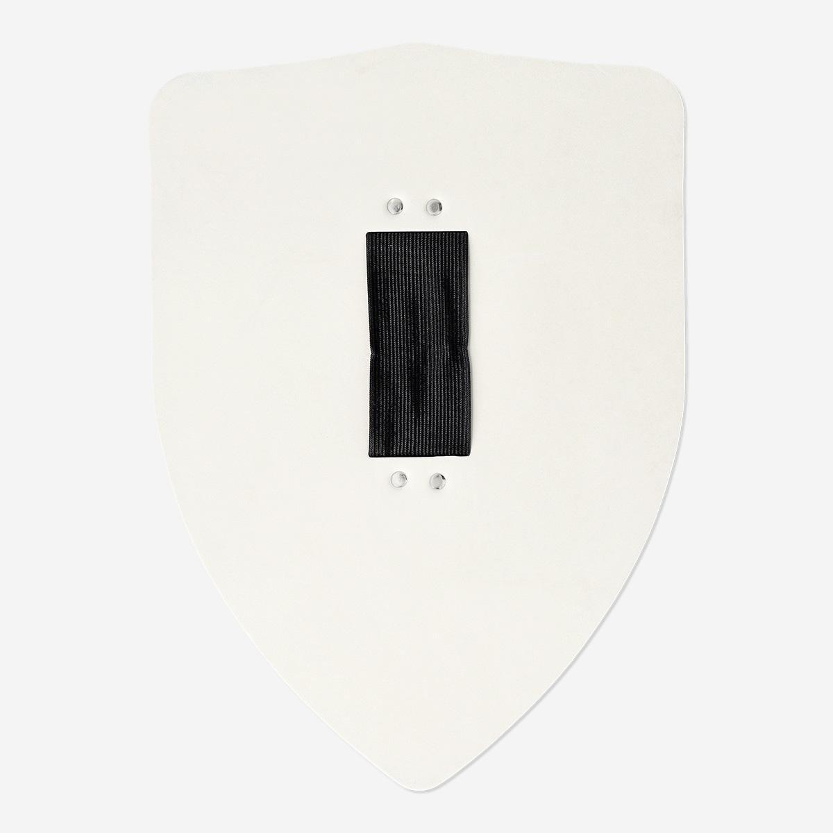 Blue Foam Shield
