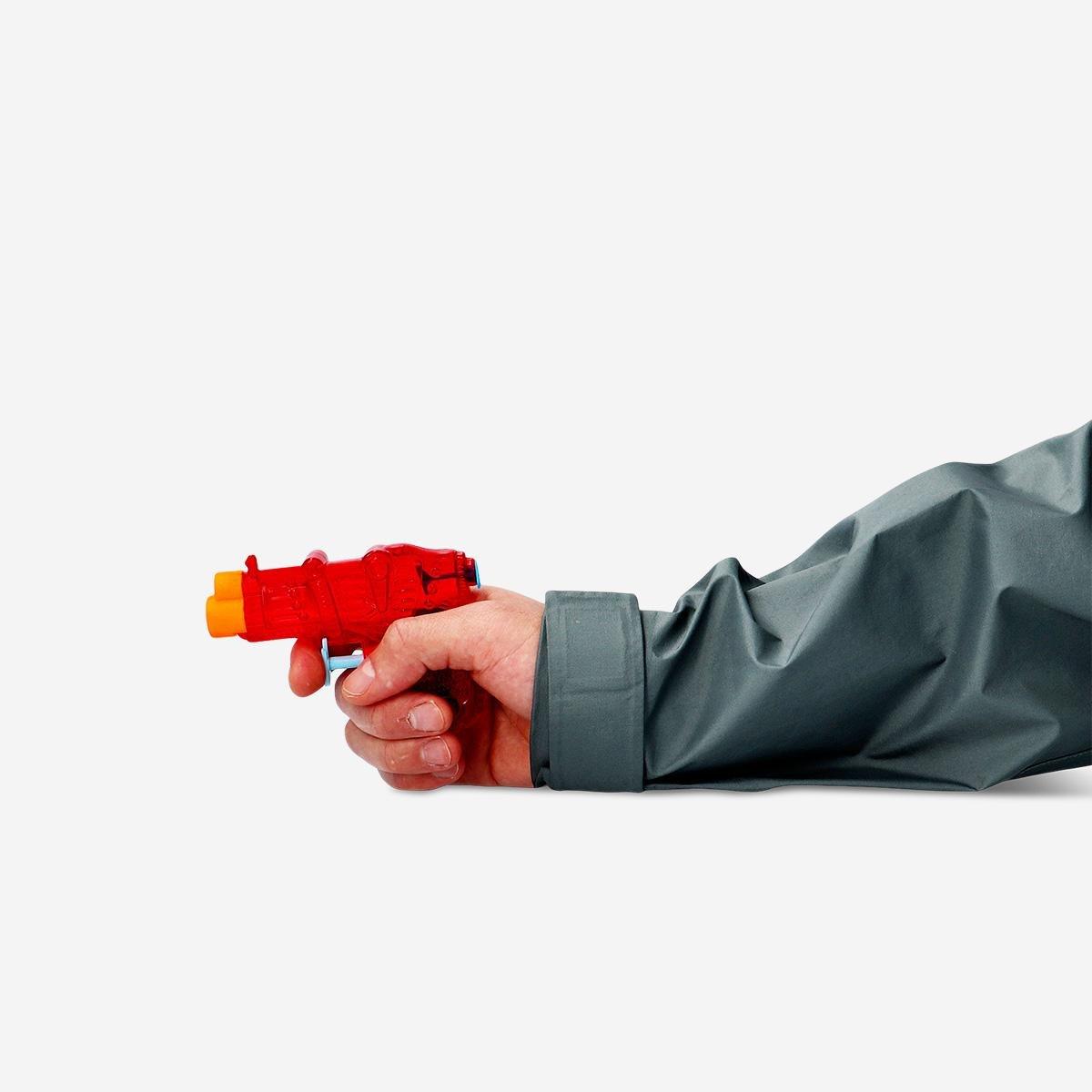 Red Water Blaster