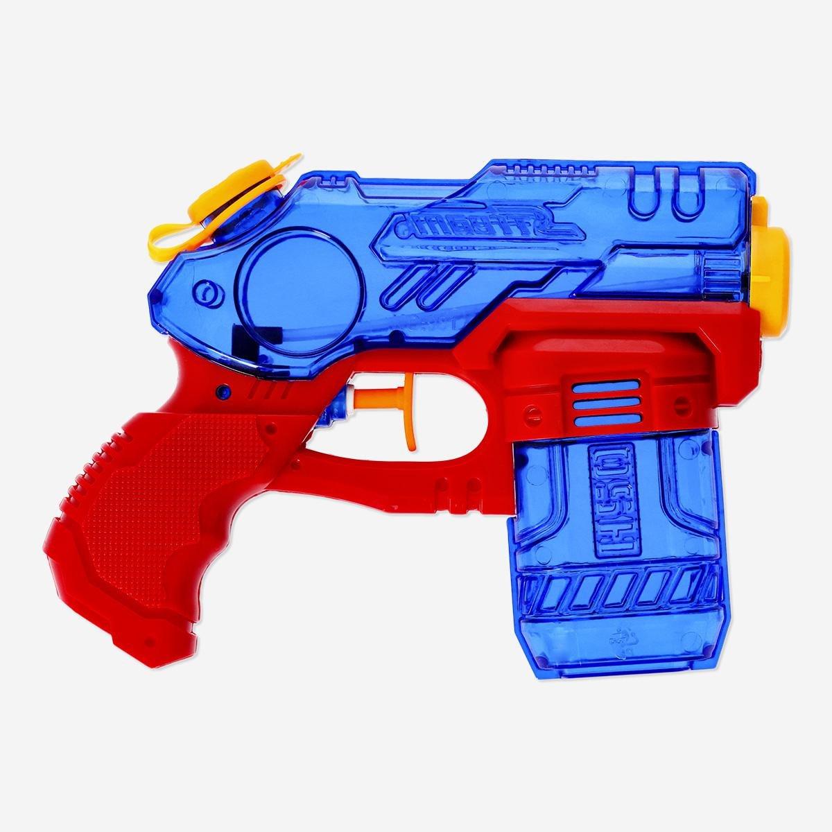 Water blaster. Medium