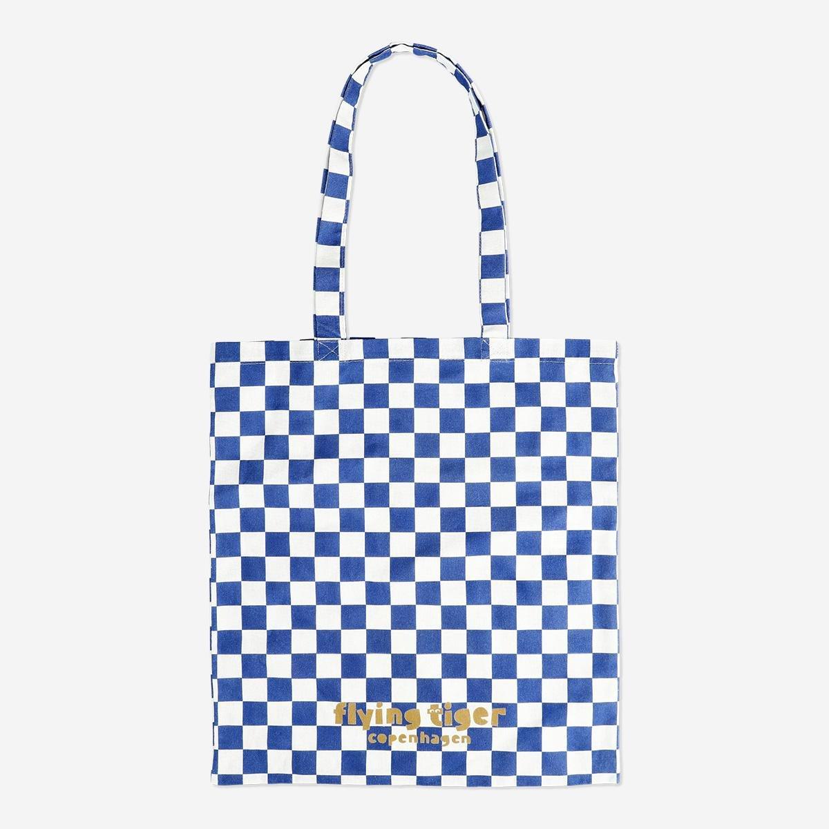 Multicolour Tote bag