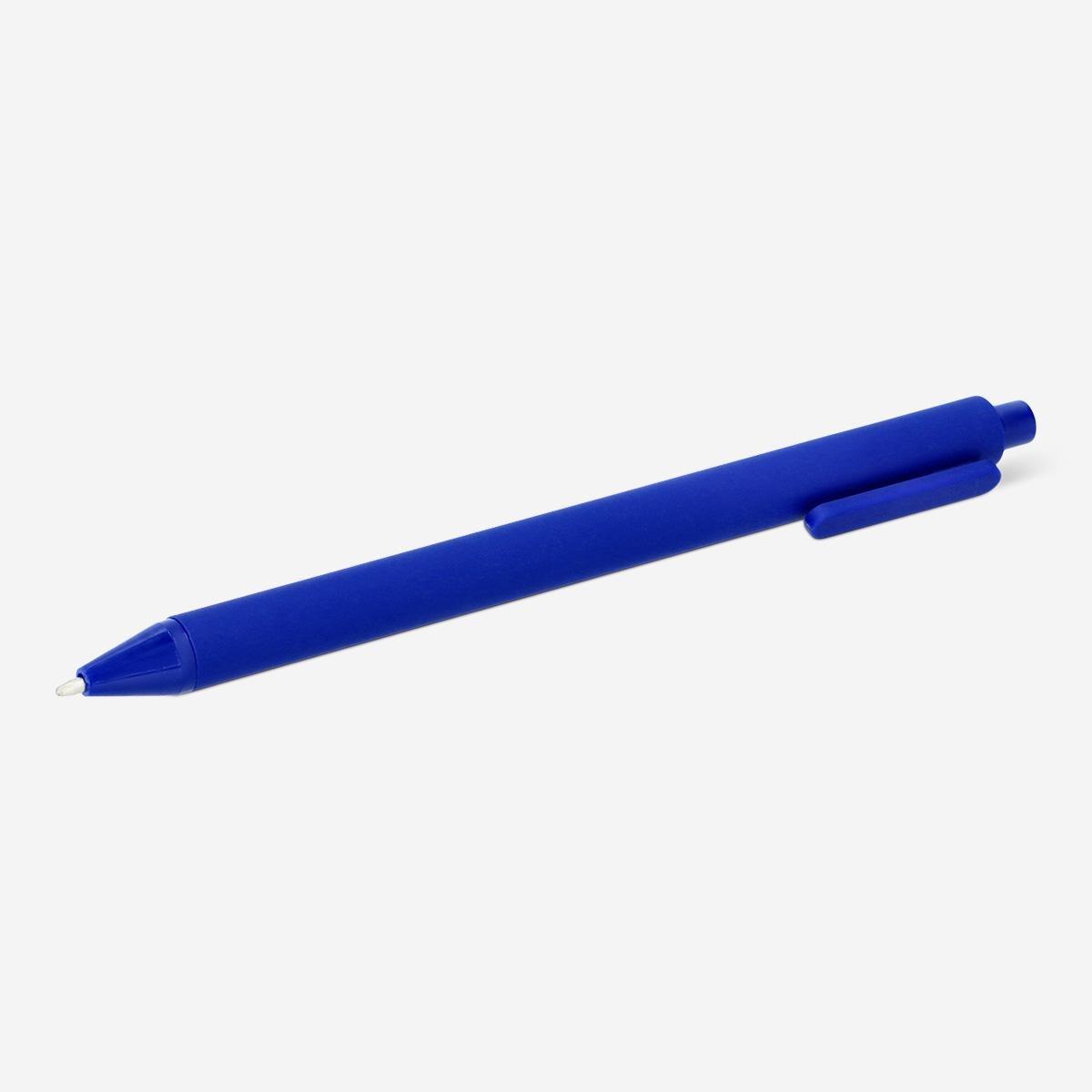 Multicolour ballpoint pens