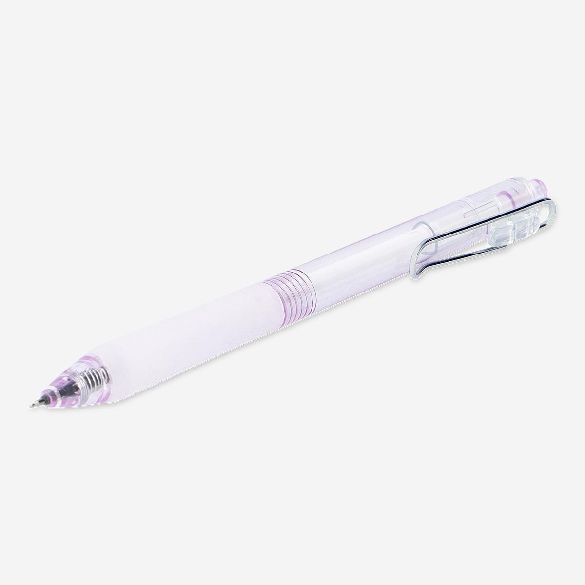 Multicolour pen pack