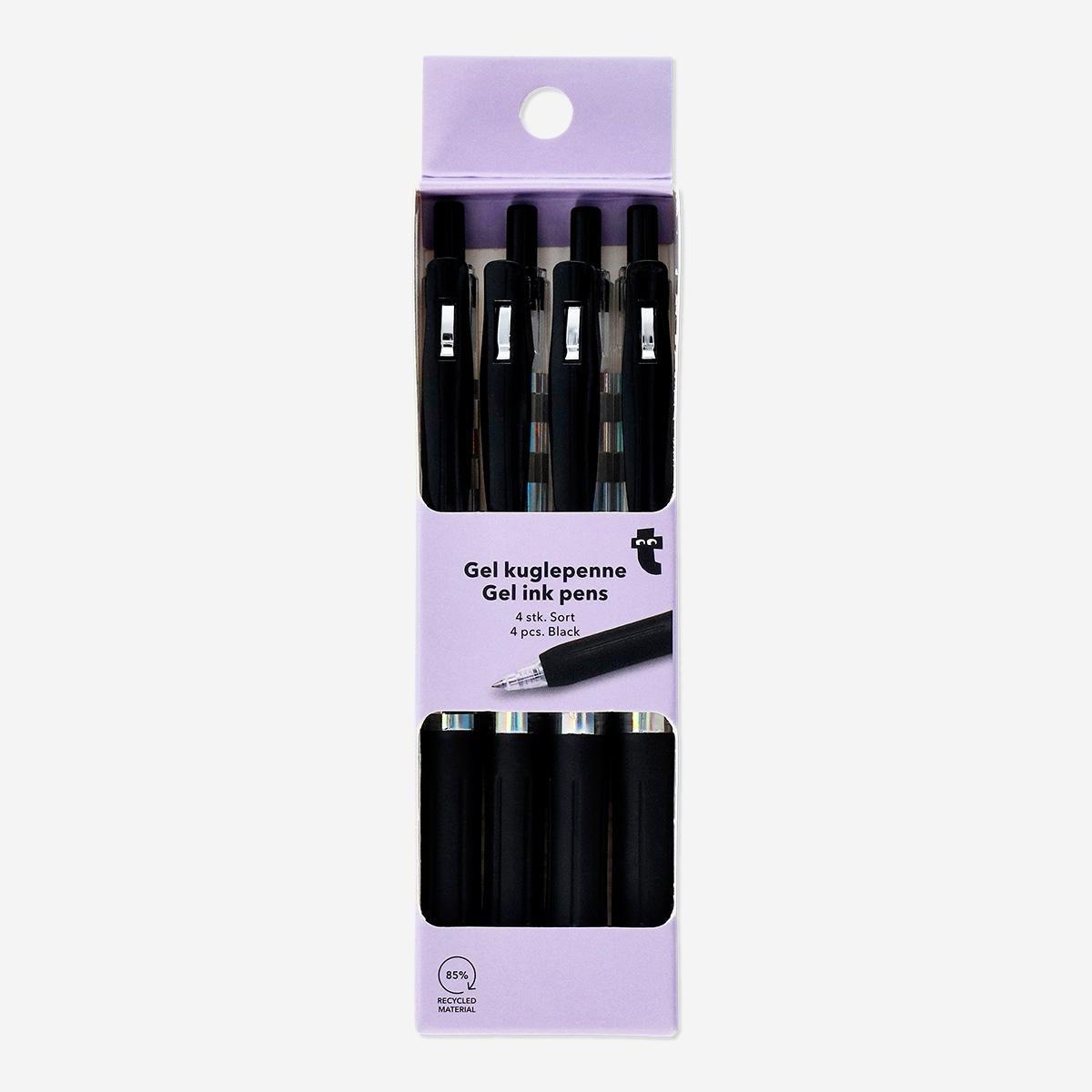 Multicolour Ballpoint Pen And Propelling Pencil