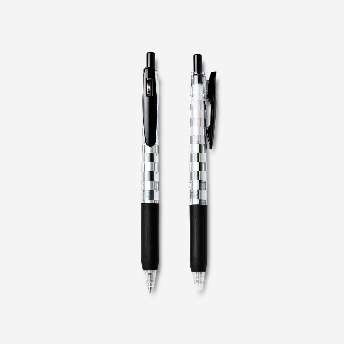 Multicolour Ballpoint Pen And Propelling Pencil