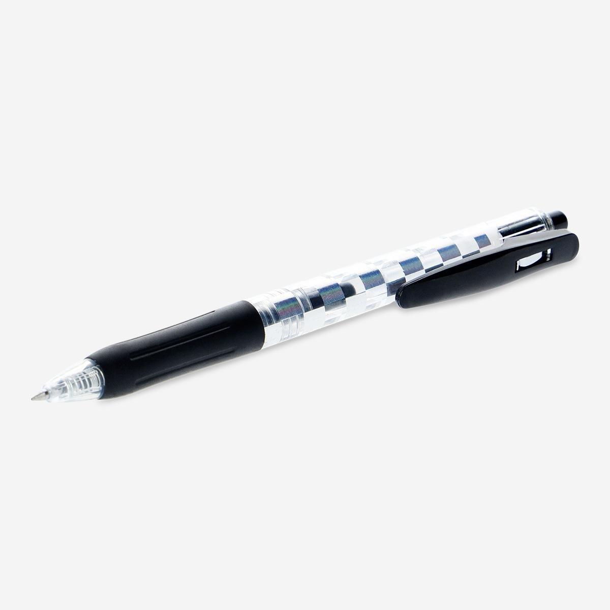 Multicolour Ballpoint Pen And Propelling Pencil