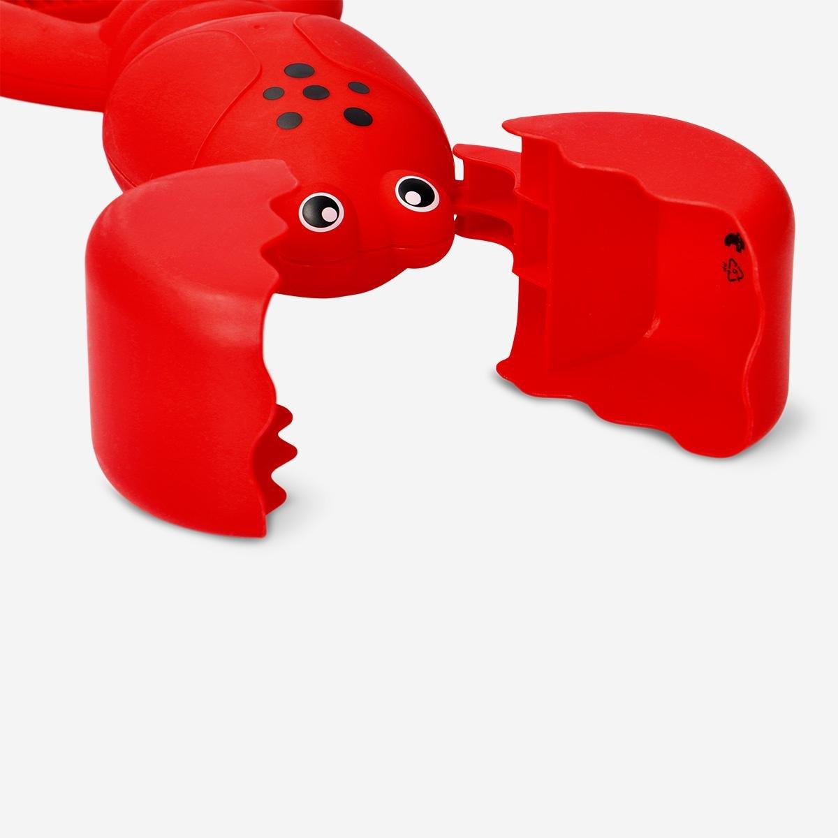RED        Sand grabber