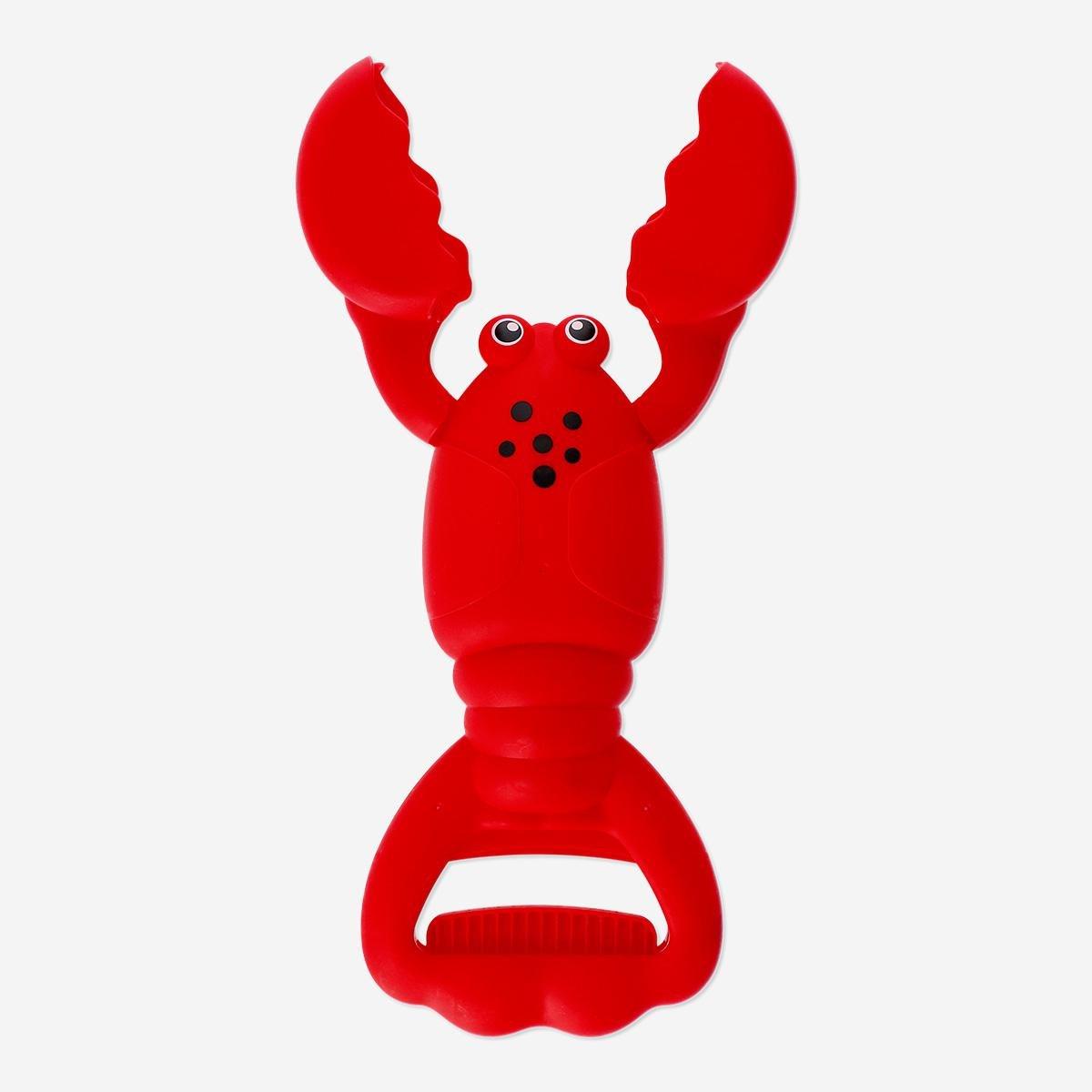 RED        Sand grabber