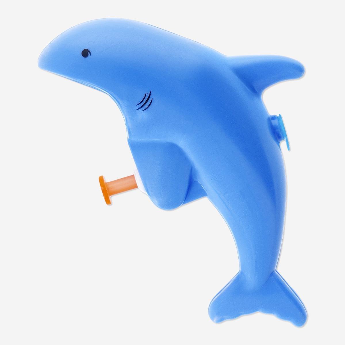 BLUE       Shark water blaster