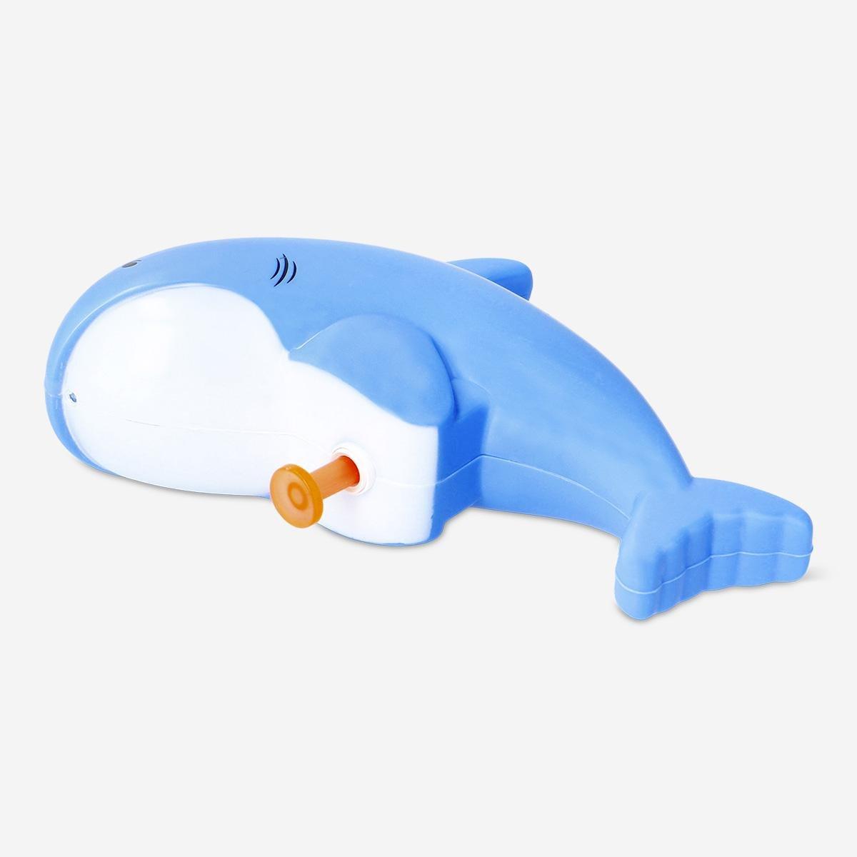 BLUE       Shark water blaster