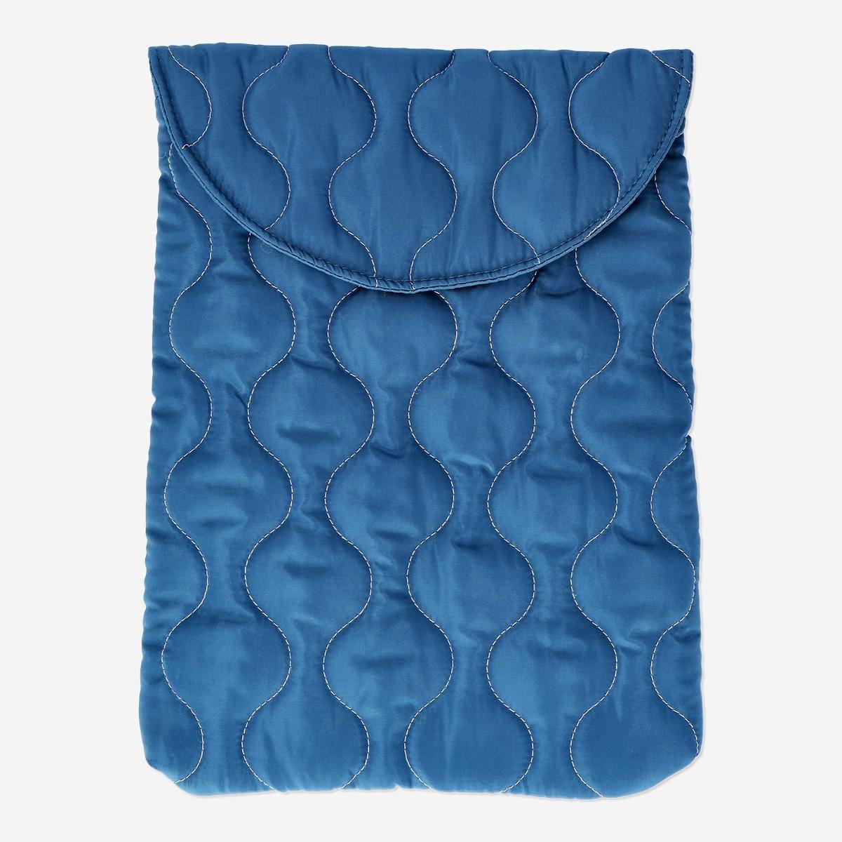Multicolour laptop sleeve. 13 inch